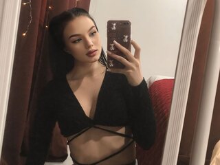 AlisaWallace recorded pussy
