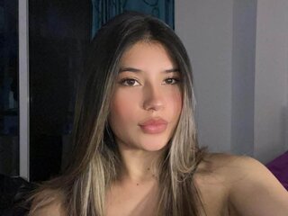 AmberCalman anal livesex