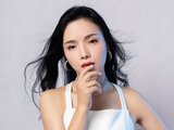 AnneJiang naked cam