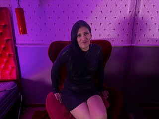 AnnyBleid jasmin video