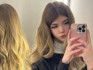 AriJane camshow free
