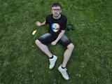 ArisForbs cam amateur