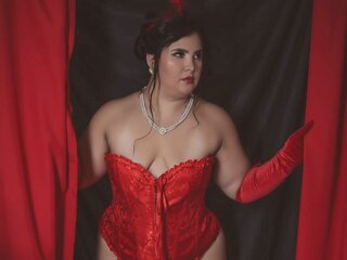 BarbaraSabatini show recorded