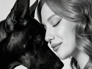 BeatriceLoven video livesex