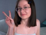 BlissBeckett recorded sex
