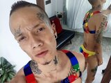BryanMeza nude photos