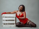 CathyMay show recorded