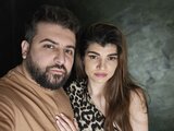 CelineAndDanny pics video