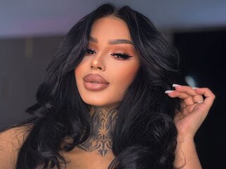 CherrieMadisson real pictures
