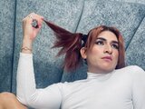 CristalDasilva webcam shows