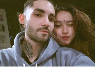 DanizAndZaratos free live