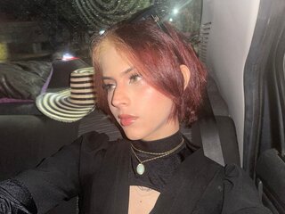 DannysaRuiz nude livejasmin.com