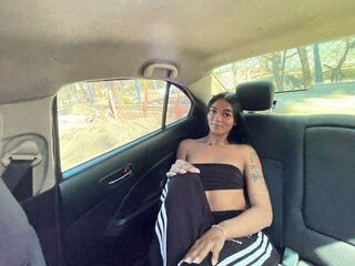 DulzeDanesa real ass