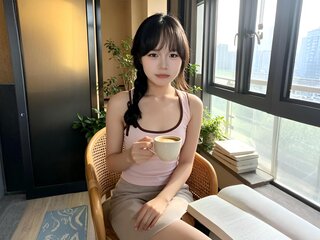 EmilyJing photos nude