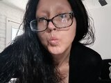 EssentricEsme toy livejasmin.com