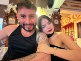 EvaAndJacob fuck naked