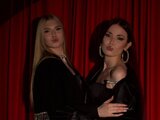 FloraAndCwene pussy recorded
