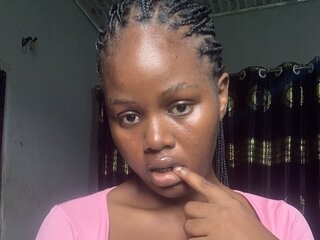 HoneyAnna jasminlive camshow