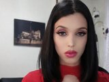 JadeOconeer webcam free