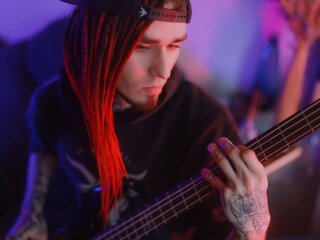 JamieStoner video jasminlive