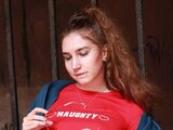 JaneGabbana shows cam