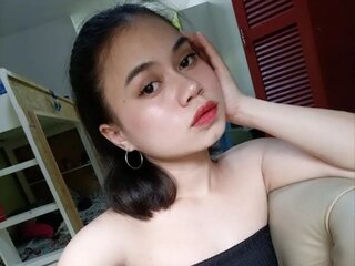 JazzyValentine real show