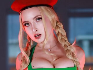 JordanPeach show livesex