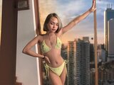 KatalunaMoore nude ass