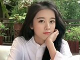 LilyYao shows sex