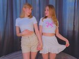 LucettaAndElvine pictures ass