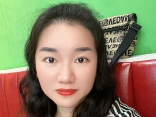LunaYua private livejasmin