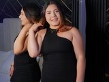 MairaFiore shows livejasmin
