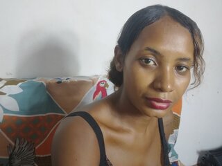 MarielleAnnicka cam lj