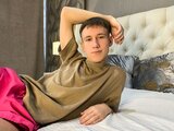 MarkusWhite ass videos