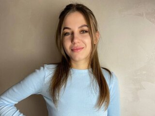 NatalieFlorez real anal