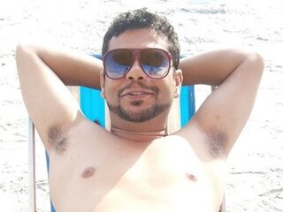 RickMenez live private