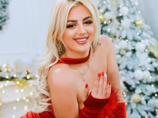 SarahCollie show sex