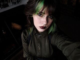 ShadowBelle porn naked