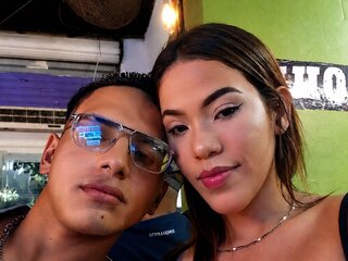 SophiaAndEthan camshow real