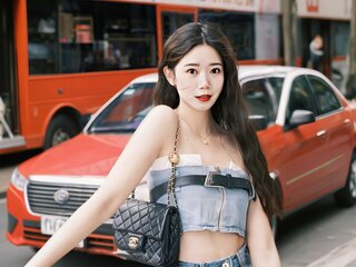YiyiChen private amateur